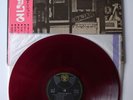 JAPAN RED 1970 Elton John ‎– Tumbleweed Connection NEAR MINT vinyl LP FP-80211