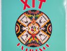 XIT - ENTRANCE (original Canyon Label)