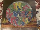 PRINCE & The REVOLUTION Around the World in A Day PICTURE DISC New SEALED LP
