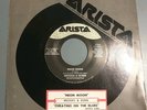 Brooks & Dunn 45 RPM Record Neon Moon