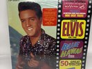 Elvis Presley Blue Hawaii  Rare Limited Edition 2 LP FTD , Sealed LPM/LSP-2426