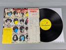 The Rolling Stones - Some Girls. COC 39108. VG+/G+. BBC Archive Vinyl Record LP.