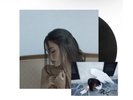 SIGNED Madison Beer - Locket Limited Edition Vinyl + Insert AUTOGRAPH IN HAND