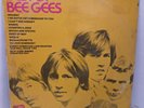 Bee Gees ‎– Best Of Bee Gees LP | RSO ‎– SO 874 | VG+  G Cover Vtg 1973
