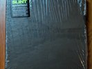 Slint Spiderland Limited Edition Vinyl Box Set #1306/3138