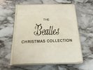 1983 Beatles Christmas Collection Offical Fan Club Limited Ed 885/1000 CX-96295