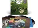 Yes - Symphonic Live [4-lp] NEW Vinyl