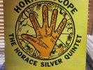 Horace Silver Quintet, Horace-Scope, 1960 1st Blue Note, RVG,Ears, VG+/VG+