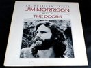 Jim Morrison - An American Prayer Music By The Doors  LP Elektra 5E-502