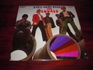 THE EQUALS BABY, COME BACK ORIG USA SOUL POP EDDIE GRANT EX/EX LP