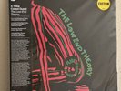 A TRIBE CALLED QUEST  THE LOW END THEORY VINYL 2LP Sealed VMP 45 RPM Green/Red