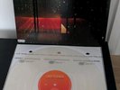 Deftones Koi No Yokan 2013 Clear Vinyl Hot Topic Exclusive Excellent / Near Mint