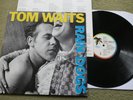 TOM WAITS – RAIN DOGS LP – Nr MINT A1 UK 1985 ORIG ISLAND