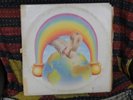 GRATEFUL DEAD europe 72' 3 lp set original vg plus vinyl/vg cover