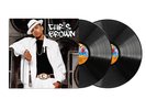 CHRIS BROWN 2LP 2005