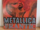 Metallica - Frantic 12
