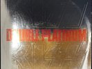 Kiss – Double Platinum - USED Vinyl 2LP