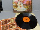 Carlos Santana & Turiya Alice Coltrane: Illuminations-  UK 1st Press ALBUM -1974