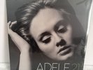 Adele 21 Records & LPs New Sealed