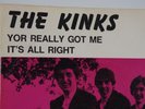 KINKS  