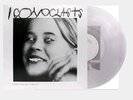 ANNA VON HAUSSWOLFF Iconoclasts LTD gatefold clear 2x vinyl SUNN O))) ETHEL CAIN