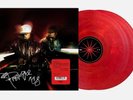 Nas & DJ Premier SIGNED Light-Years RED SUNSET Vinyl 2LP ONLY 500  AUTOGRAPH