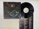 Supertramp Crime Of The Century UK LP [78214ER]