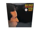 Max Roach Percussion Bitter Sweet Vinyl LP 2002 GER Near Mint