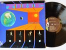Smooth Ball - T.I.M.E (Time) Psych Gatefold LST-7605 NM/VG+