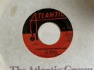 Led Zeppelin 45 rpm records lot