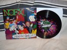 NOFX I Heard They Suck Live X Color Vinyl LP