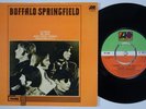 BUFFALO SPRINGFIELD Fours UK *only* EP Bluebird / Mr. Soul +2 Neil Young LISTEN