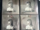 Taylor Swift The Tortured Poets Department The Anthology Vinyl 4x LP MARBLED SET