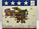 Vintage JEFFERSON AIRPLANE - After Bathing at Baxters LP Vinyl VG