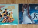 JAMES BOND LP 