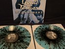 Liquid Tension Experiment - 2 Splatter Vinyl Record Store Day Magna Carta 33rpm