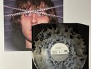 4x-CAMERON WINTER - Heavy Metal BLOOD RECORDS Silver Splatter Vinyl LP /1000 NEW