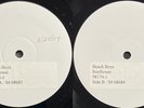 BEACH BOYS Sunflower Rainbo 2009 Test Pressing 180-Gram 12