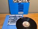 Rory Gallagher Jinx Gold Stamp Promo Original Inner Sleeve 1982 Mercury Records