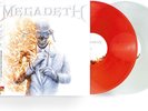 Megadeth 2LP Vinyl Japan Limited Edition OBI + 2 Bonus Tracks Brand New