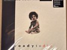 The Notorious BIG - Ready to Die VMP Reissue Splatter Colored Vinyl
