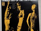 Golden Hits Of The Paris Sisters LP Vinyl - Sidewalk T 5906
