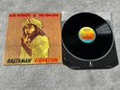 BOB MARLEY RASTAMAN VIBRATION / EX UK A1/B1 VINYL LP ILPS9383 ULTRASONIC CLEANED