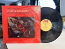 Curtis Mayfield - Something To Believe In (1980) LP Vinyl RS-1-3077 Presswell US
