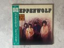 Steppenwolf – Self-Titled (1980 Japan Press w/ Obi) MCA P-5936 