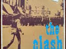 The Clash  Black Market Clash EPIC TAL 36846 '10  Promo Only vinyl record