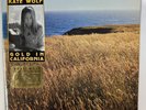 Gold In California LP Vinyl Record Kate Wolf