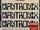 [EDM/DANCE] SEALED LP MANTRONIX The Album [2019 DEMON Issue] 180 Gram EUROPE Imp