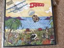 LP: Men at Work - Cargo - MFSL Silver Label LP MOFI 1-025 2013 SEALED