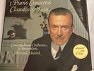BEETHOVEN 5 Piano Concertos CLAUDIO ARRAU Concertgebouw Orchestra Amsterdam